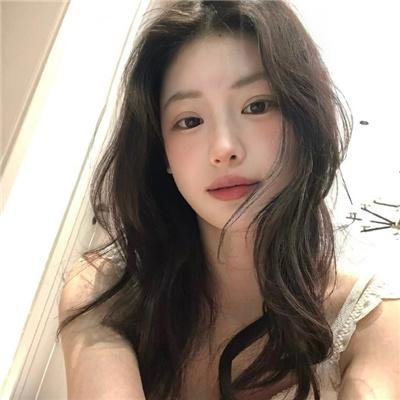 当女人沉睡时