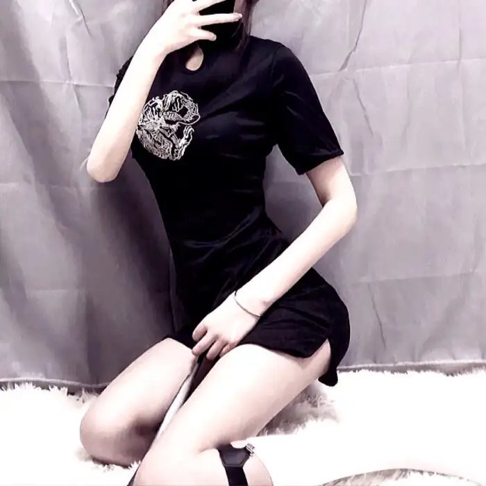 男人